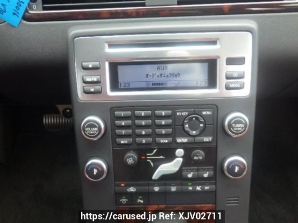 Used 2008 AT volvo v70 BB6324W Image[24]