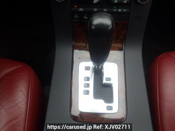 Used 2008 AT volvo v70 BB6324W Image[26]