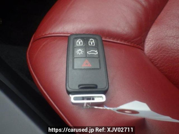 Used 2008 AT volvo v70 BB6324W Image[27]