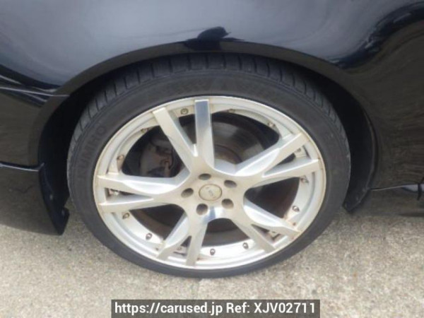 Used 2008 AT volvo v70 BB6324W Image[30]