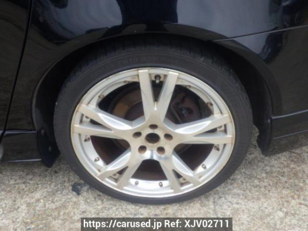 Used 2008 AT volvo v70 BB6324W Image[31]