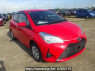 Used 2018 AT toyota vitz KSP130 Image[0]