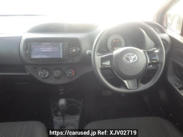 Used 2018 AT toyota vitz KSP130 Image[17]