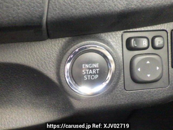 Used 2018 AT toyota vitz KSP130 Image[18]