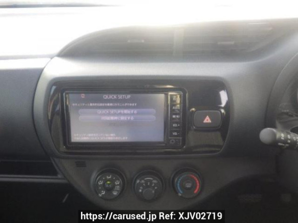 Used 2018 AT toyota vitz KSP130 Image[19]