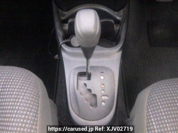 Used 2018 AT toyota vitz KSP130 Image[21]