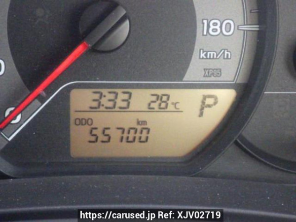 Used 2018 AT toyota vitz KSP130 Image[23]