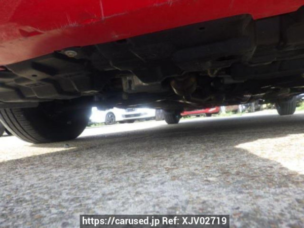 Used 2018 AT toyota vitz KSP130 Image[28]