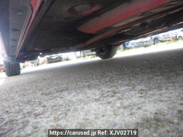 Used 2018 AT toyota vitz KSP130 Image[30]