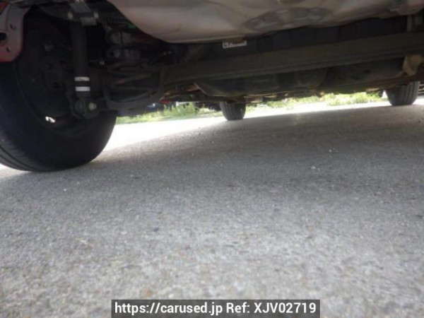 Used 2018 AT toyota vitz KSP130 Image[32]