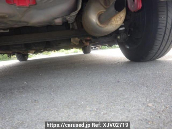 Used 2018 AT toyota vitz KSP130 Image[33]