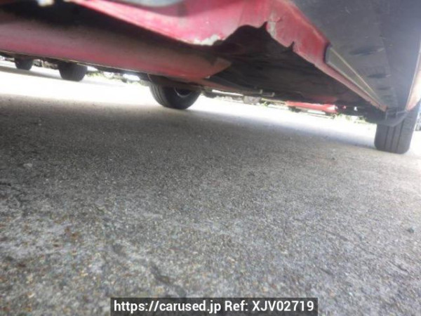 Used 2018 AT toyota vitz KSP130 Image[35]