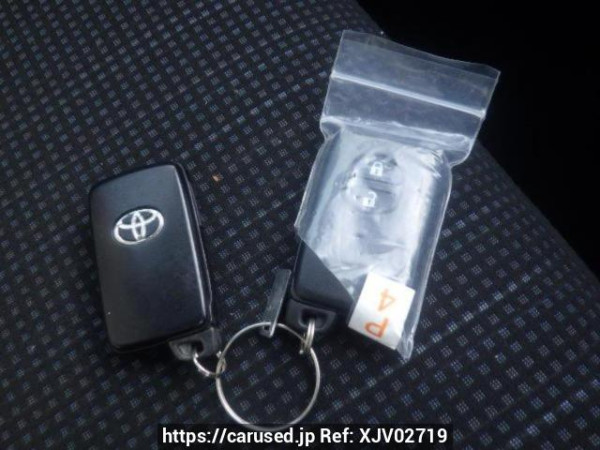 Used 2018 AT toyota vitz KSP130 Image[36]