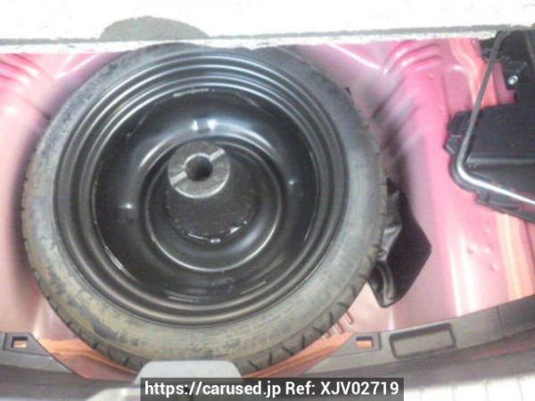 Used 2018 AT toyota vitz KSP130 Image[37]