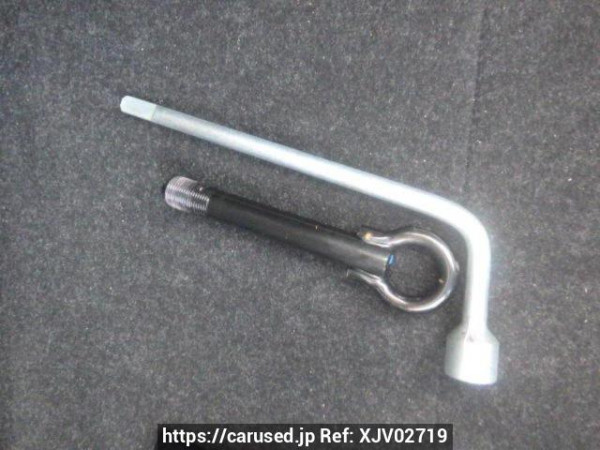 Used 2018 AT toyota vitz KSP130 Image[38]