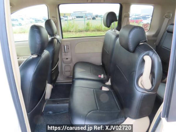 Used 2004 AT toyota sienta NCP81G Image[17]
