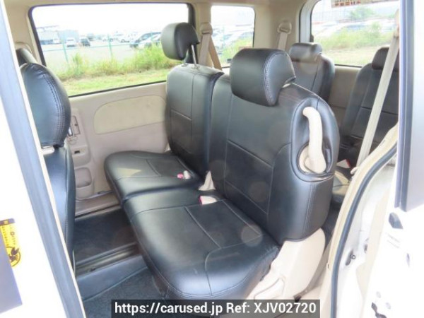 Used 2004 AT toyota sienta NCP81G Image[18]
