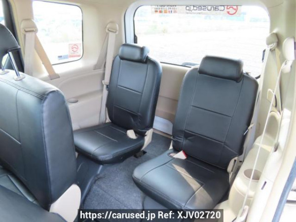 Used 2004 AT toyota sienta NCP81G Image[19]