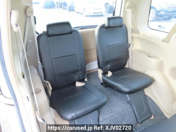 Used 2004 AT toyota sienta NCP81G Image[20]