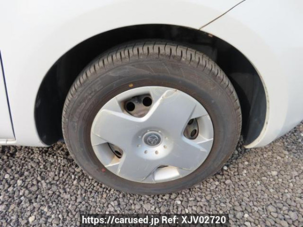 Used 2004 AT toyota sienta NCP81G Image[30]