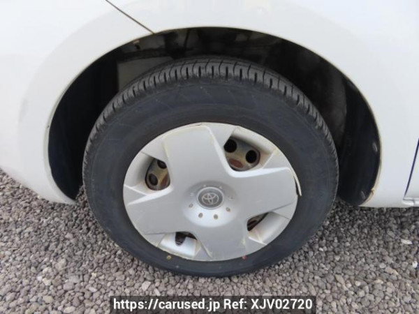 Used 2004 AT toyota sienta NCP81G Image[31]