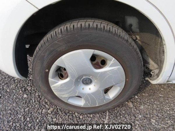 Used 2004 AT toyota sienta NCP81G Image[32]