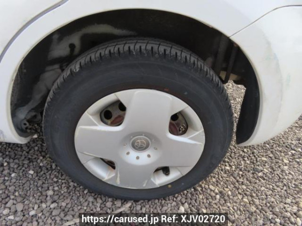 Used 2004 AT toyota sienta NCP81G Image[33]