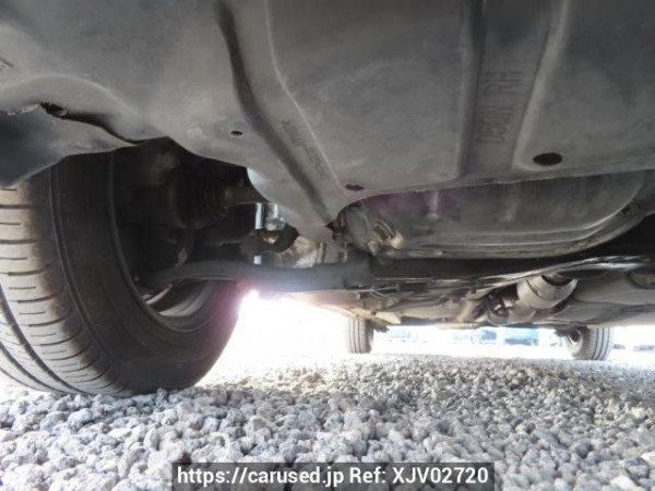 Used 2004 AT toyota sienta NCP81G Image[34]