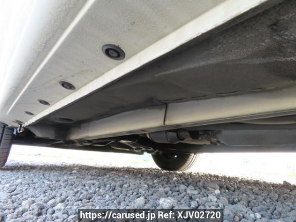 Used 2004 AT toyota sienta NCP81G Image[37]