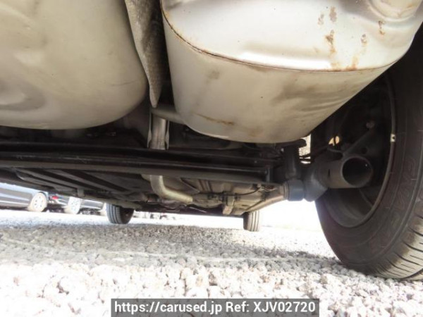 Used 2004 AT toyota sienta NCP81G Image[42]