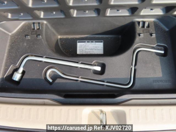 Used 2004 AT toyota sienta NCP81G Image[44]