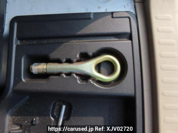 Used 2004 AT toyota sienta NCP81G Image[45]