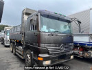 Mercedes Benz ACTROS