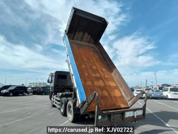 Used 2000 MT mercedes-benz actros ﾌﾒｲ Image[0]