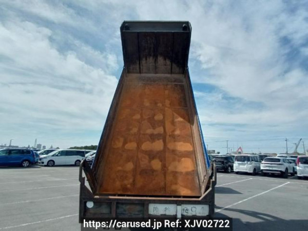 Used 2000 MT mercedes-benz actros ﾌﾒｲ Image[1]