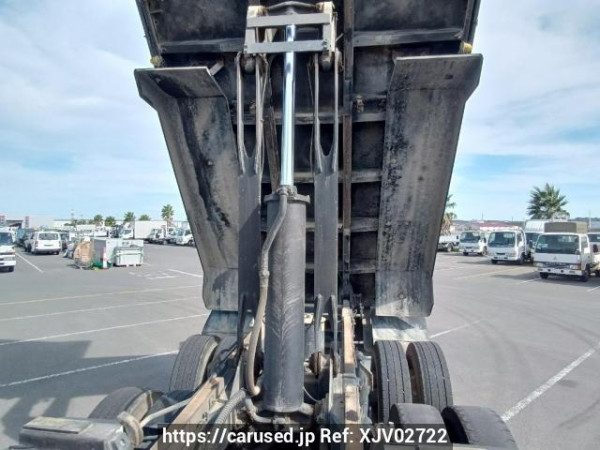 Used 2000 MT mercedes-benz actros ﾌﾒｲ Image[3]