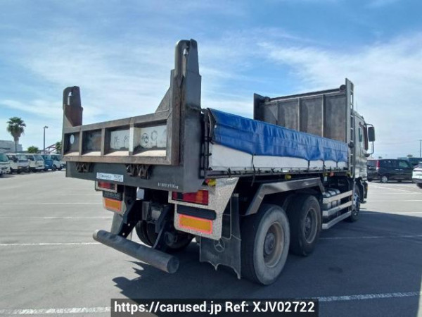 Used 2000 MT mercedes-benz actros ﾌﾒｲ Image[15]