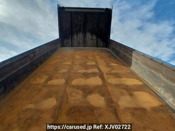 Used 2000 MT mercedes-benz actros ﾌﾒｲ Image[17]