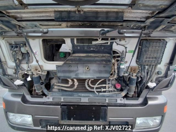 Used 2000 MT mercedes-benz actros ﾌﾒｲ Image[18]