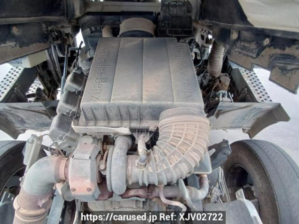 Used 2000 MT mercedes-benz actros ﾌﾒｲ Image[21]