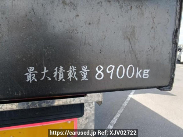 Used 2000 MT mercedes-benz actros ﾌﾒｲ Image[23]