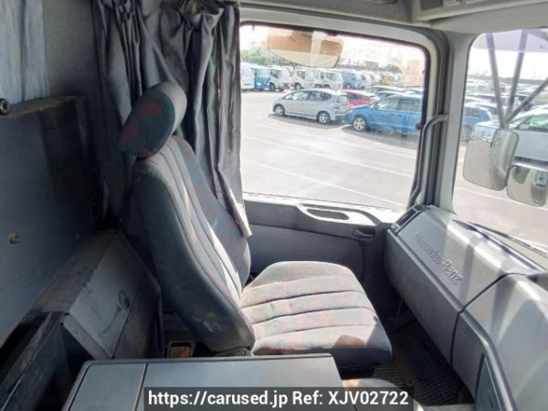 Used 2000 MT mercedes-benz actros ﾌﾒｲ Image[26]