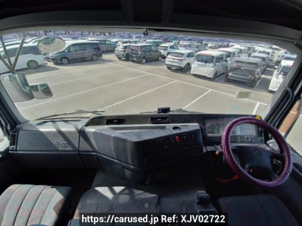 Used 2000 MT mercedes-benz actros ﾌﾒｲ Image[28]