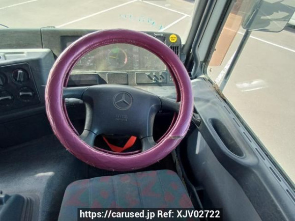 Used 2000 MT mercedes-benz actros ﾌﾒｲ Image[30]