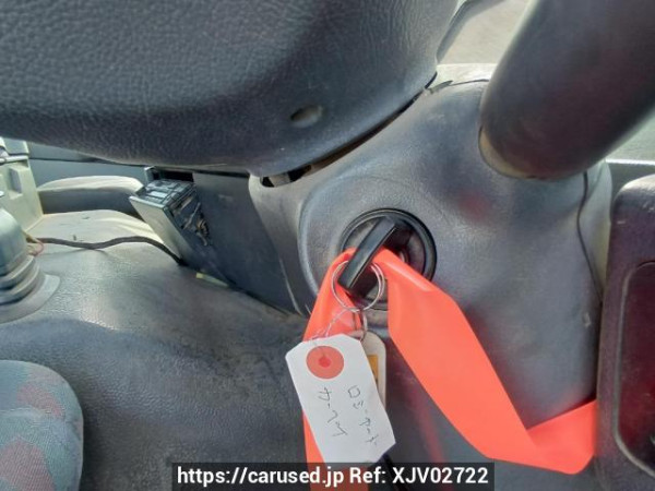 Used 2000 MT mercedes-benz actros ﾌﾒｲ Image[31]