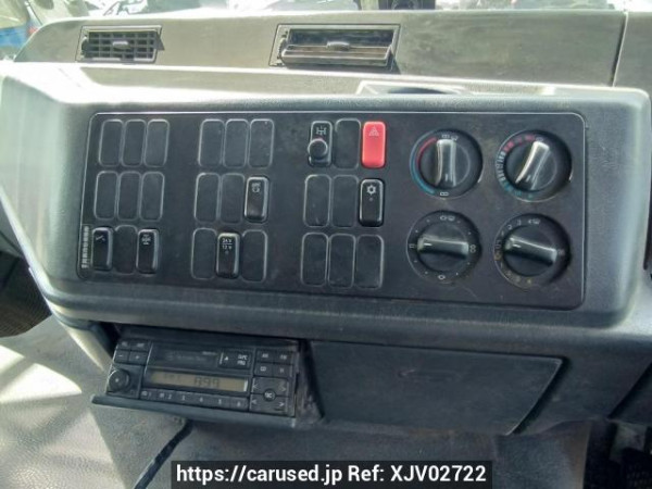 Used 2000 MT mercedes-benz actros ﾌﾒｲ Image[32]