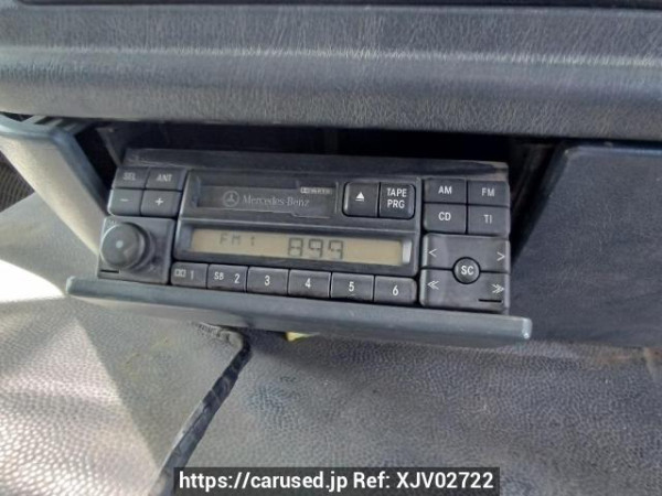 Used 2000 MT mercedes-benz actros ﾌﾒｲ Image[33]