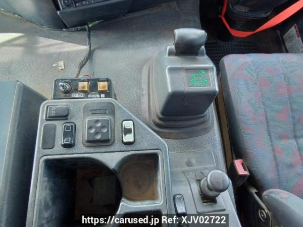 Used 2000 MT mercedes-benz actros ﾌﾒｲ Image[34]