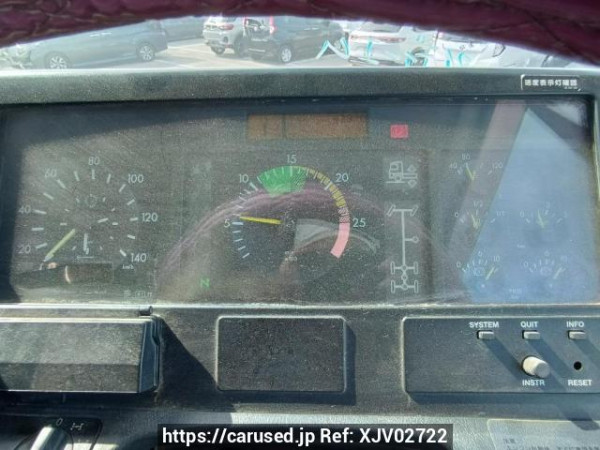 Used 2000 MT mercedes-benz actros ﾌﾒｲ Image[35]