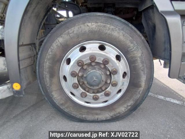 Used 2000 MT mercedes-benz actros ﾌﾒｲ Image[37]